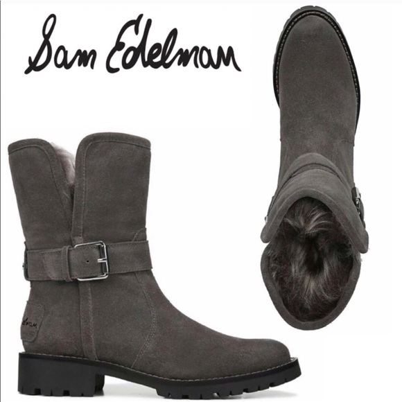 sam edelman jeanie hiking boot
